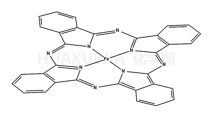酞菁铁(II)