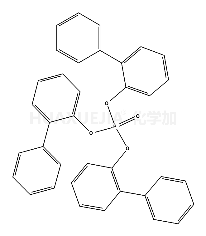 三(2-联苯)磷酸酯
