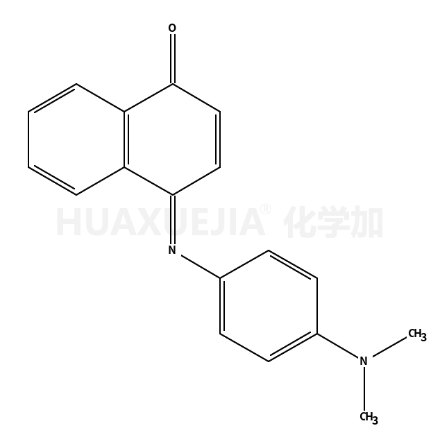 靛酚蓝