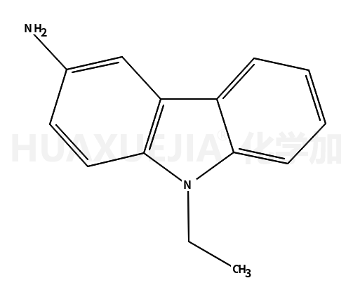 3-氨基-9-乙基咔唑