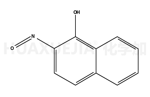 2-亚硝基-1-萘酚