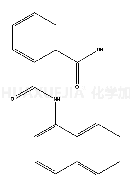 132-66-1结构式