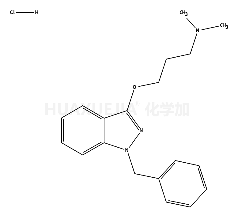 盐酸苄达明