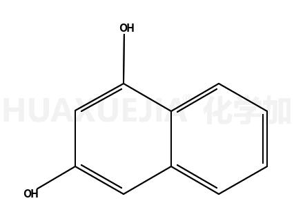 1,3-Dihydroxynaphthalene