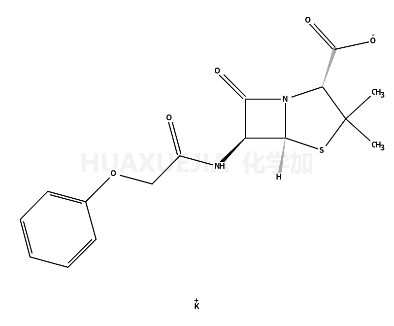 青霉素V钾