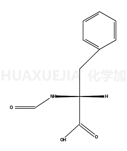 N-甲酰基-L-苯丙氨酸