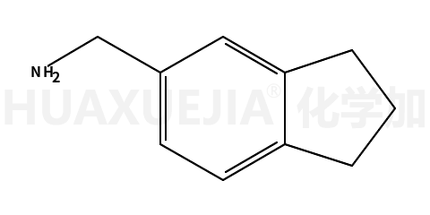 5-氨基甲基茚满