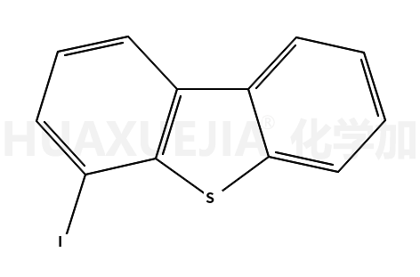 4-碘二苯并噻吩