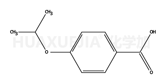 4-异丙氧基苯甲酸
