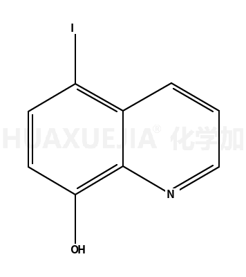 5-碘喹啉-8-醇