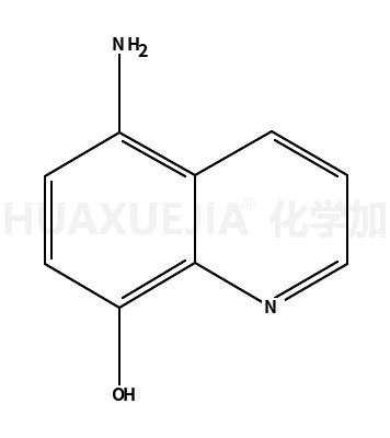 5-aminoquinolin-8-ol