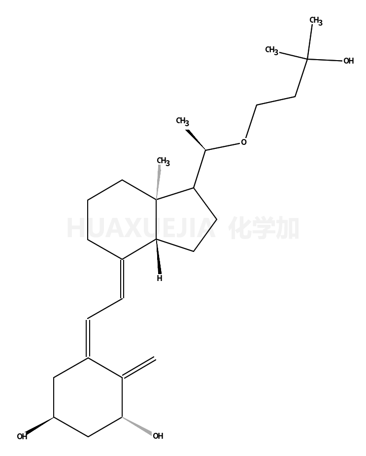 马沙骨化醇杂质132071-85-3