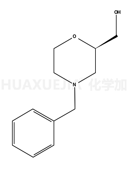 (S)-(4-苄基吗啉-2-基)甲醇