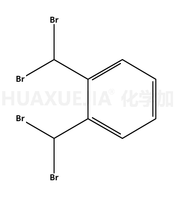 α,α,α',α'-四溴邻二甲苯