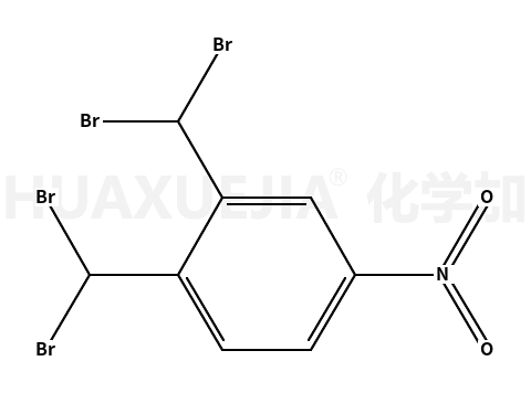 4-硝基-Alpha,Alpha,Alpha’,Alpha’-四溴邻二甲苯