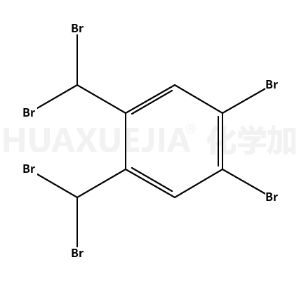 Α,Α,Α',Α',4,5-六溴邻二甲苯