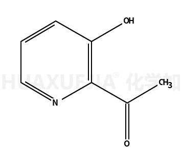 1-(3-羟基吡啶-2-基)乙酮