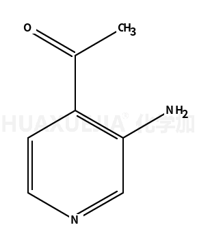 1-（3-氨基-4-吡啶基）乙酮