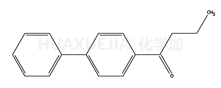 4-丁酰基联苯