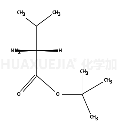 L-缬氨酸叔丁酯盐酸盐