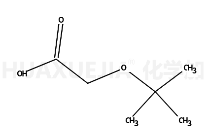 叔丁氧基乙酸