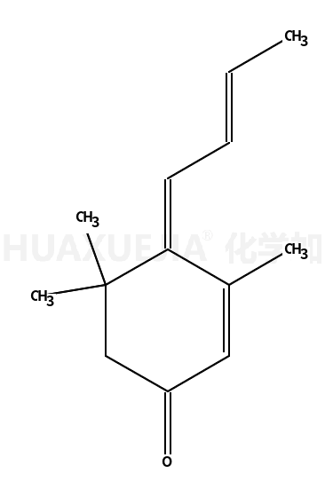 巨豆三烯酮