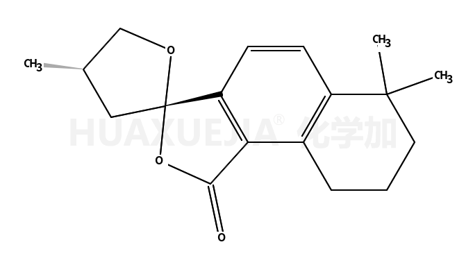 表丹参隐螺内酯