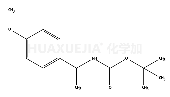 1-N-Boc-对甲氧基苯乙胺