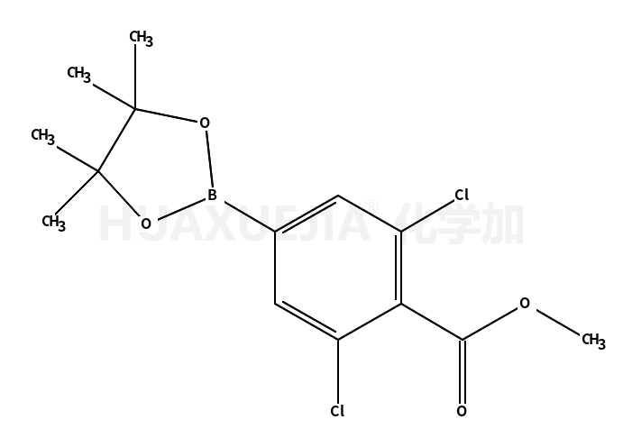 1321613-04-0结构式