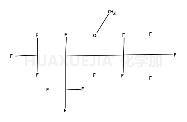 1,1,1,2,3,4,4,5,5,5-十氟-3-甲氧基-2-三氟甲基戊烷