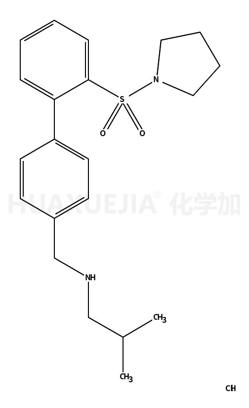 1322001-35-3结构式