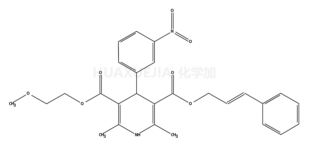 Cilnidipine