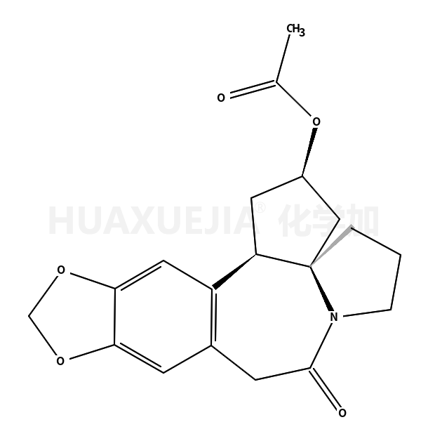 132204-12-7结构式