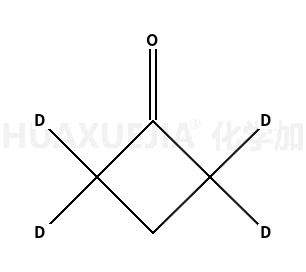 环丁酮-d4