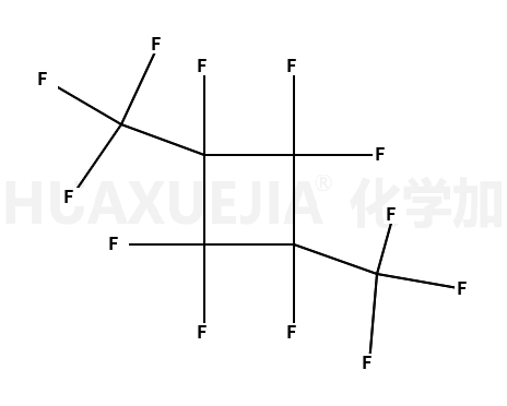 1,1,2,3,3,4-六氟-2,4-二(三氟甲基)环丁烷