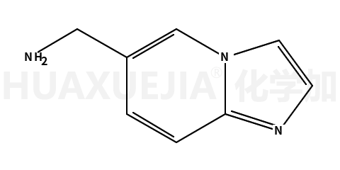 咪唑并[1,2-a]吡啶-6-甲胺