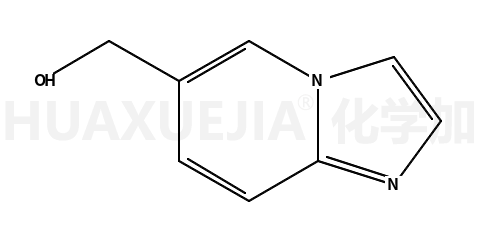 咪唑并[1,2-a]吡啶-6-甲醇