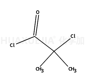 2-氯异丁酰氯