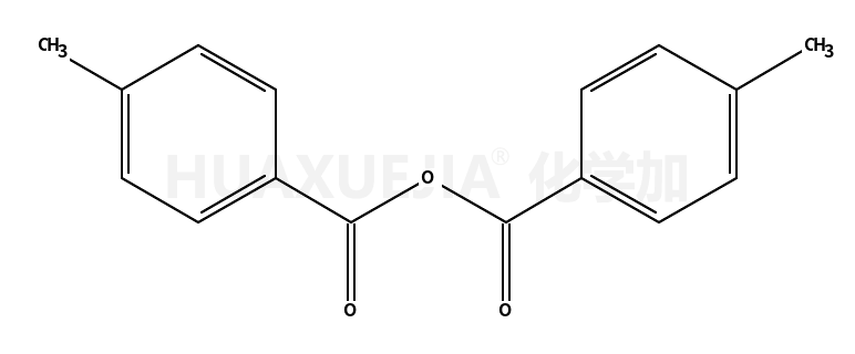 4-Methylbenzene-1-Carboxylic Anhydride