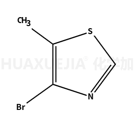 4-溴-5-甲基噻唑