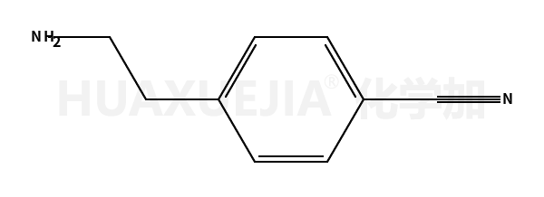 对氰基苯乙胺