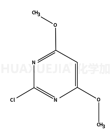 2-氯-4,6-二甲氧基嘧啶