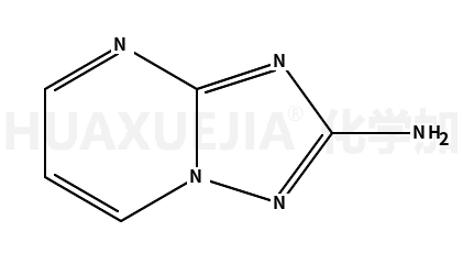 [1,2,4]Triazolo[1,5-a]pyrimidin-2-amine