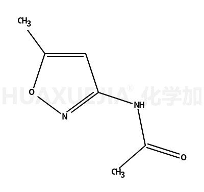 N-(5-甲基异噁唑-3-基)乙酰胺