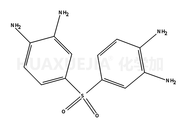 3,3’,4,4’-四氨基二苯砜（TADS）