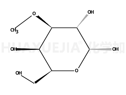 3-O-Methyl-D-glucopyranose