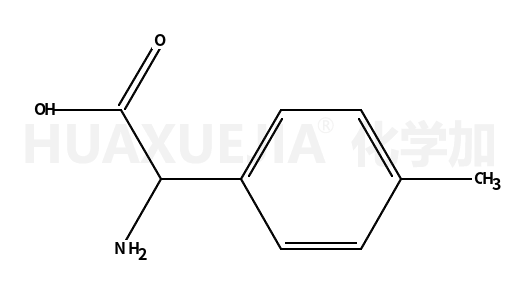 氨基-P-甲苯基乙酸