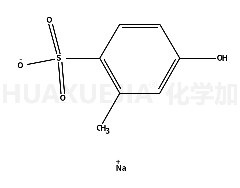 4-Hydroxy-2-methylbenzenesulfonic acid