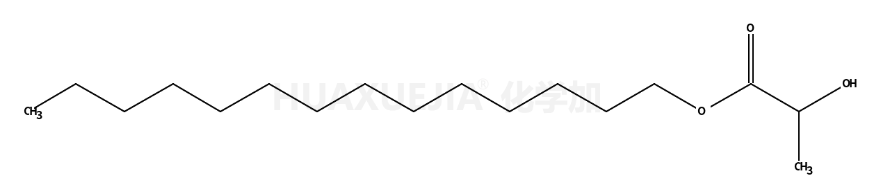 乳酸十四烷基酯