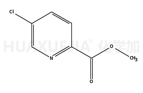 5-氯吡啶-2-羧酸甲酯